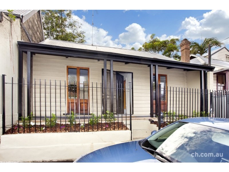 11 Rosser Street, Rozelle NSW 2039
