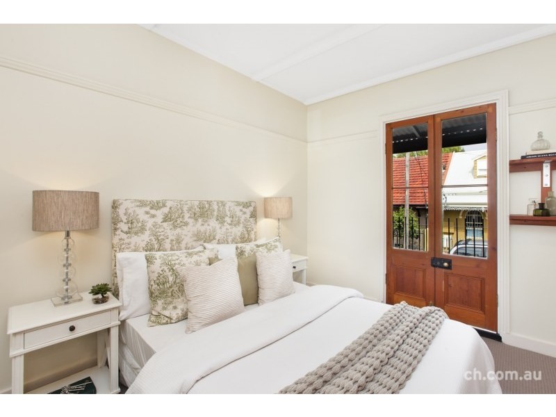 11 Rosser Street, Rozelle NSW 2039