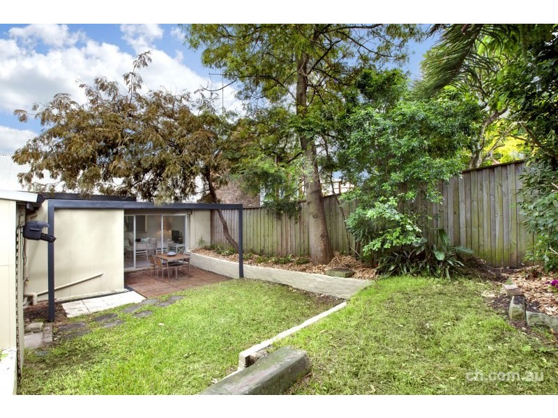 11 Rosser Street, Rozelle NSW 2039