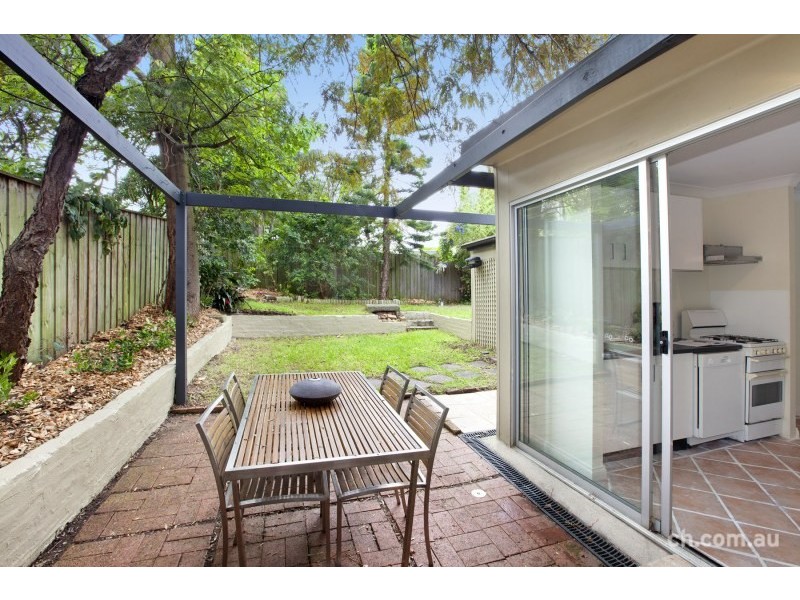 11 Rosser Street, Rozelle NSW 2039