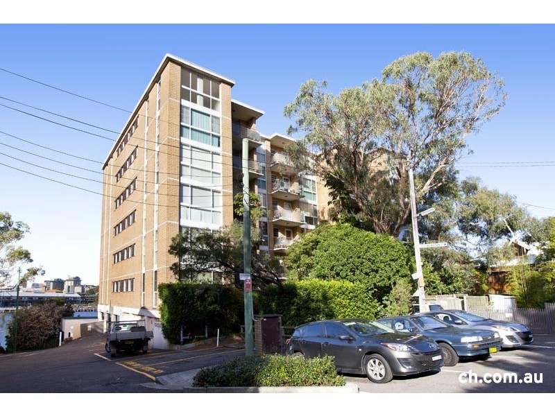 Unit 31/16 Hosking Street, Balmain East NSW 2041
