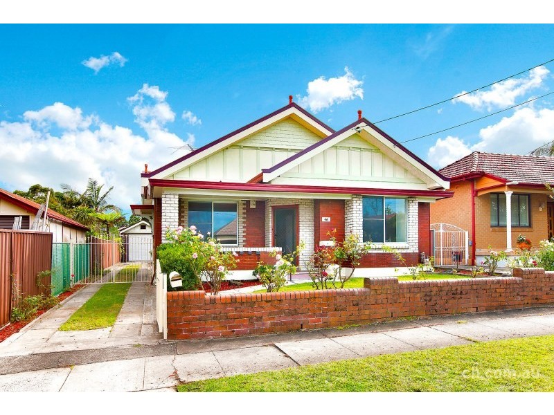 46 Violet Street, Croydon Park NSW 2133