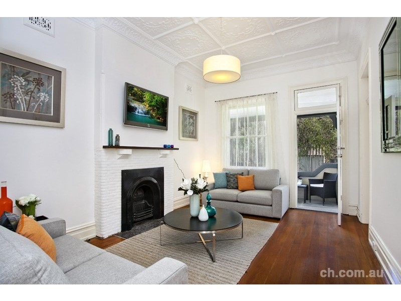 8 Caroline Street, Balmain NSW 2041