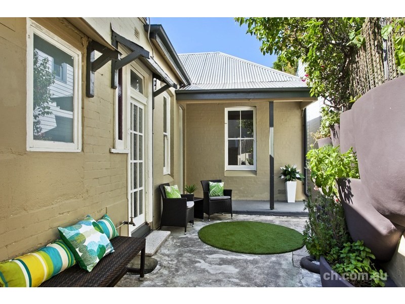 8 Caroline Street, Balmain NSW 2041