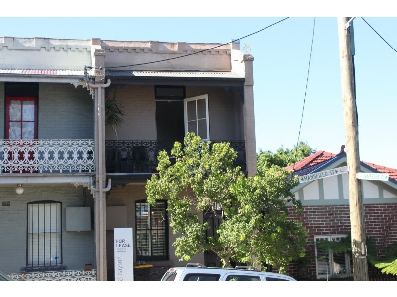 149 Mansfield Street, Rozelle NSW 2039
