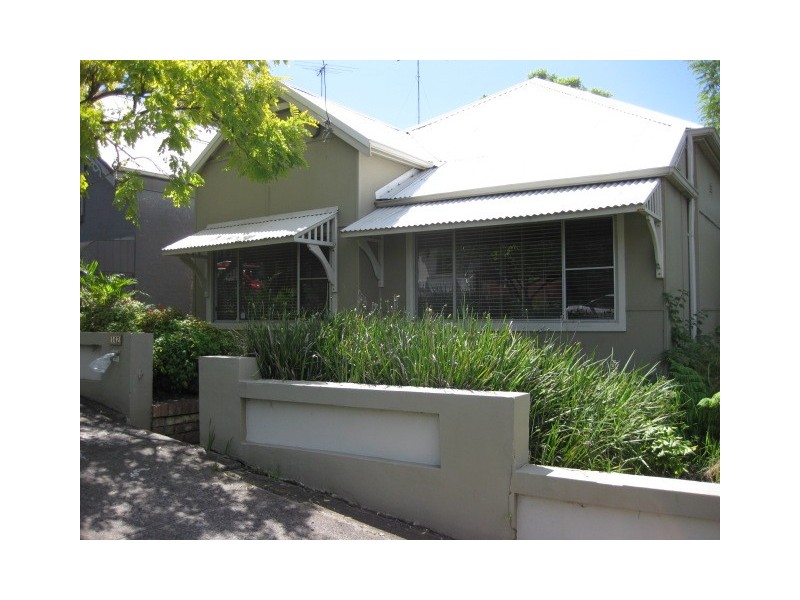 142 Cecily Street, Lilyfield NSW 2040
