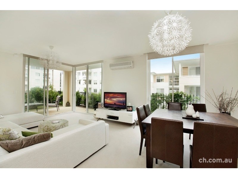 Unit 103/8 Peninsula Drive, Breakfast Point NSW 2137