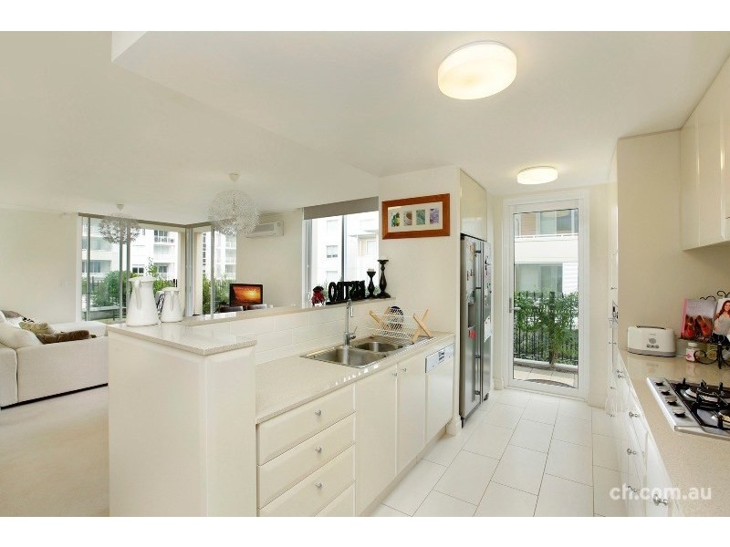 Unit 103/8 Peninsula Drive, Breakfast Point NSW 2137