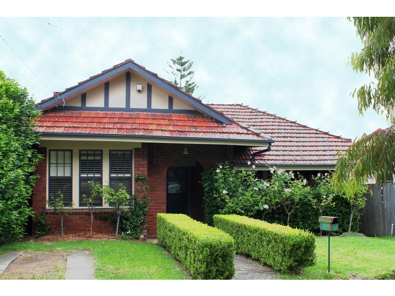 11 Erina Avenue, Five Dock NSW 2046