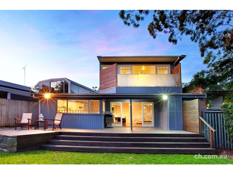 10 Stewart Street, Balmain NSW 2041