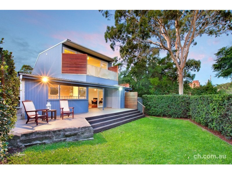 10 Stewart Street, Balmain NSW 2041