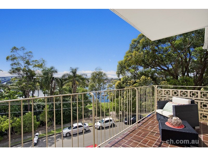 Unit 6/10 Bortfield Drive, Chiswick NSW 2046
