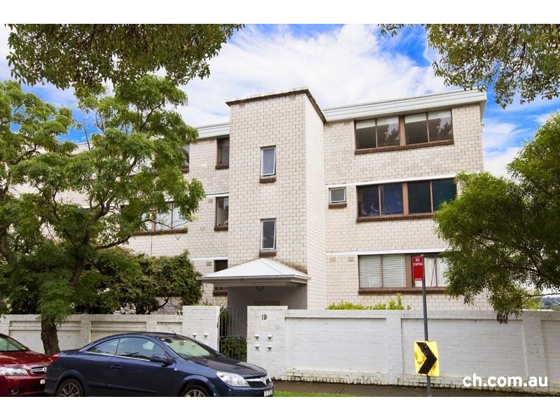 Unit 6/19 Glassop Street, Balmain NSW 2041