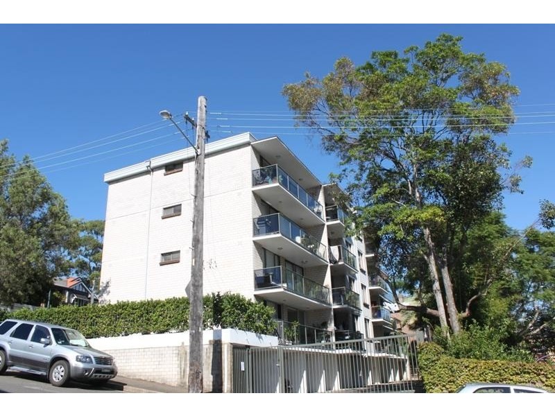 Unit 6/19 Glassop Street, Balmain NSW 2041