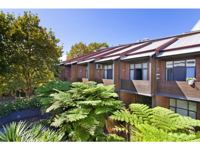 Unit 21/13-15 Oxford Street, Paddington NSW 2021