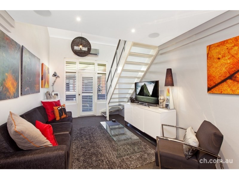 Unit 21/13-15 Oxford Street, Paddington NSW 2021
