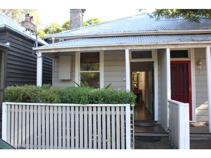 10 Clayton Street, Balmain NSW 2041