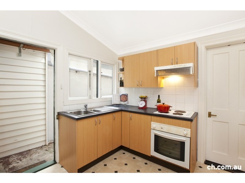 8 Park Street, Rozelle NSW 2039