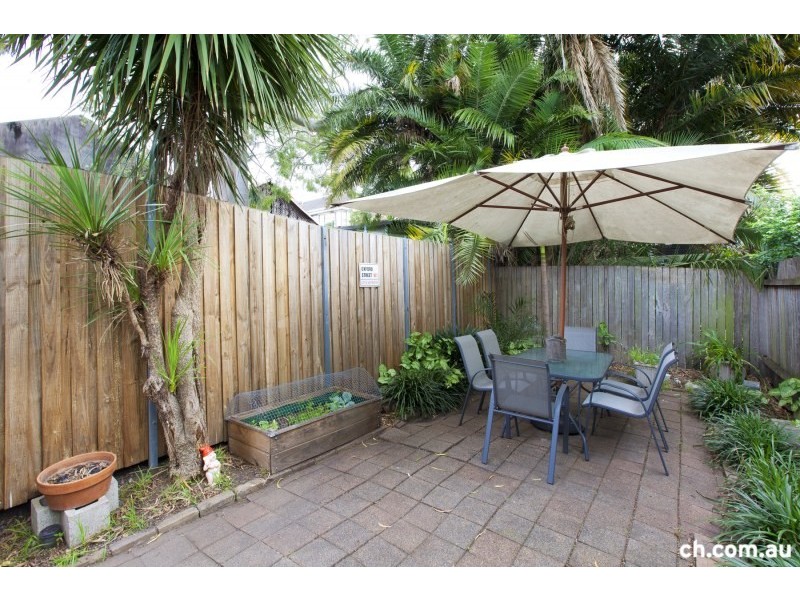 8 Park Street, Rozelle NSW 2039