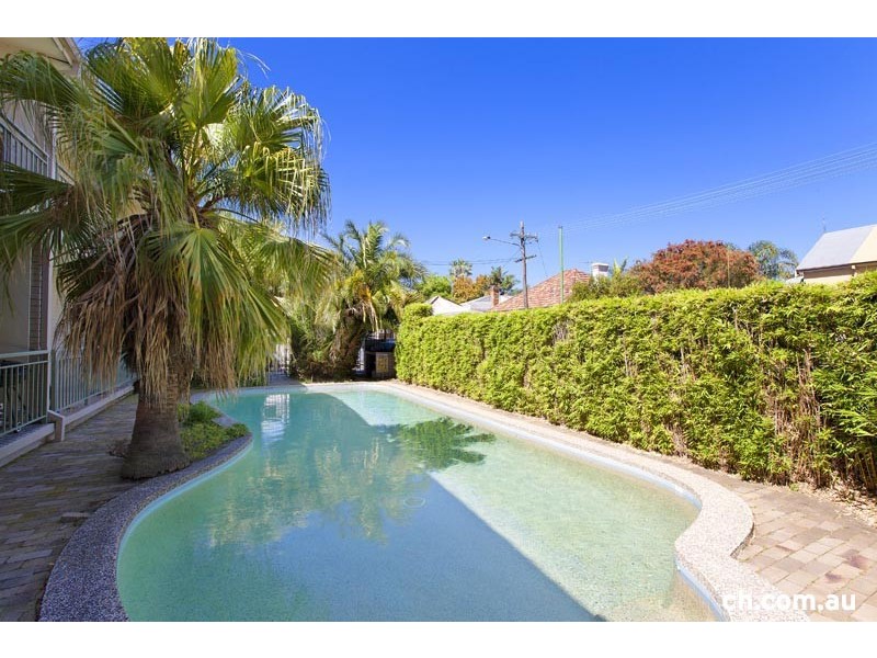 Unit 8/13 Macquarie Terrace, Balmain NSW 2041