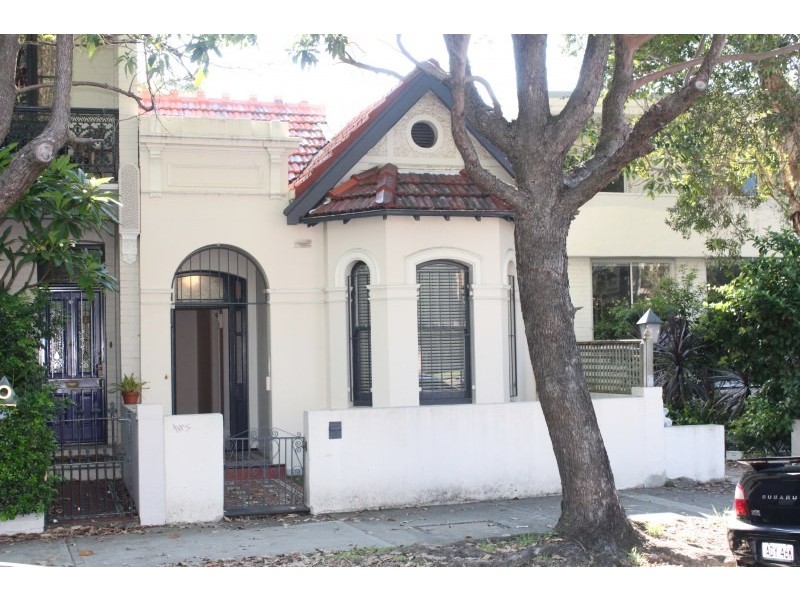 94 Johnston Street, Annandale NSW 2038