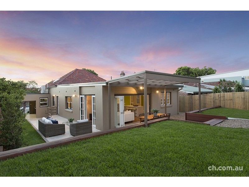 1 Rawson Street, Haberfield NSW 2045