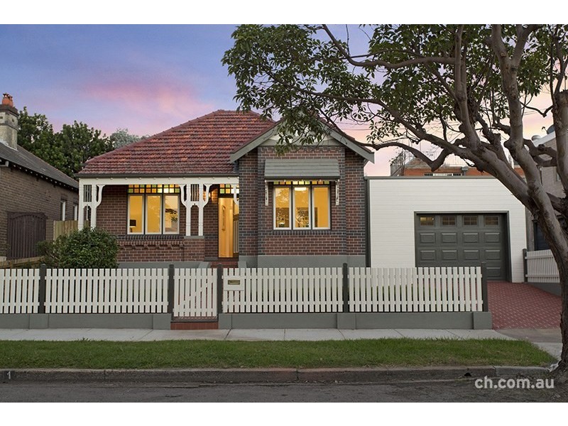 1 Rawson Street, Haberfield NSW 2045