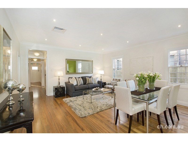 1 Rawson Street, Haberfield NSW 2045