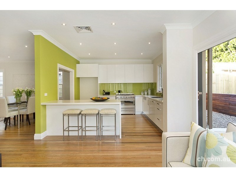 1 Rawson Street, Haberfield NSW 2045