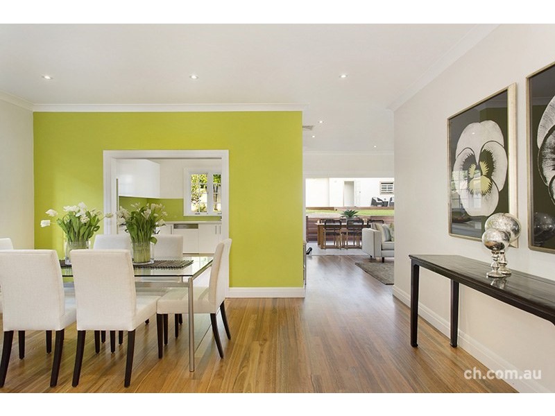 1 Rawson Street, Haberfield NSW 2045