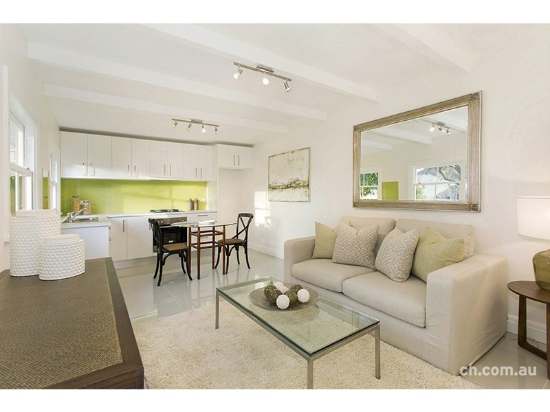 1 Rawson Street, Haberfield NSW 2045