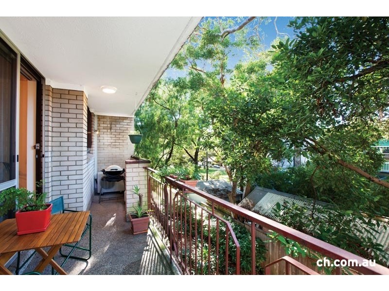 Unit 4/31 Church Street, Birchgrove NSW 2041