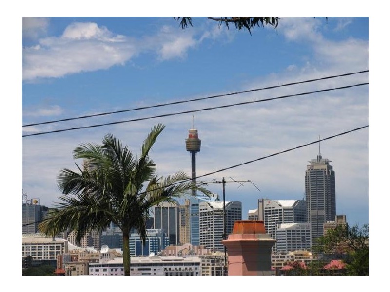 Unit 14/12 Avona Avenue, Glebe NSW 2037