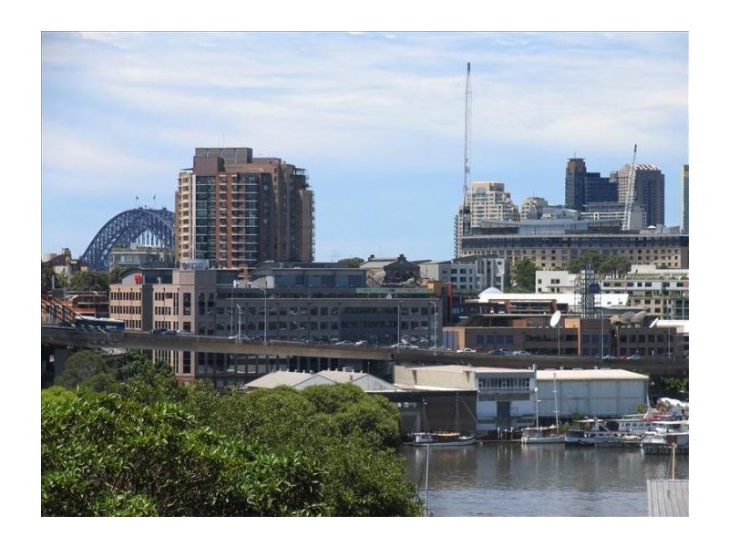 Unit 14/12 Avona Avenue, Glebe NSW 2037