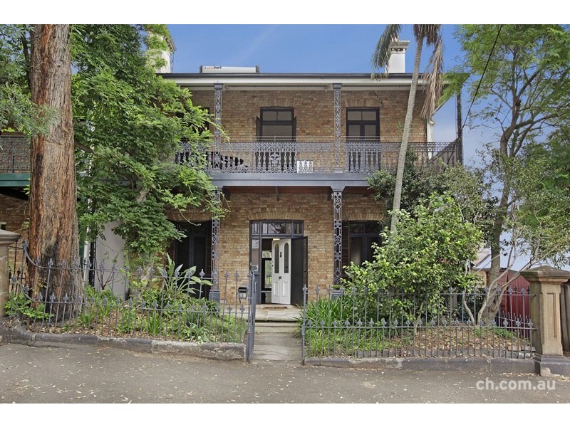 98 Darling Street, Balmain East NSW 2041