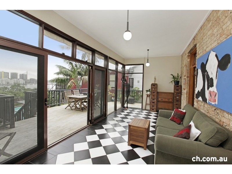 98 Darling Street, Balmain East NSW 2041