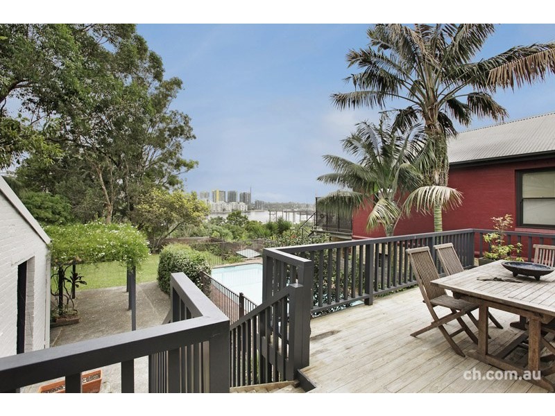 98 Darling Street, Balmain East NSW 2041