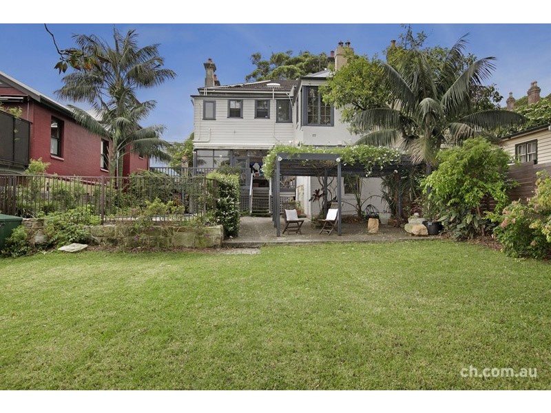 98 Darling Street, Balmain East NSW 2041