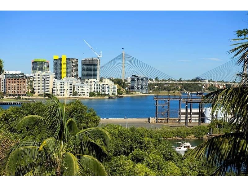 98 Darling Street, Balmain East NSW 2041