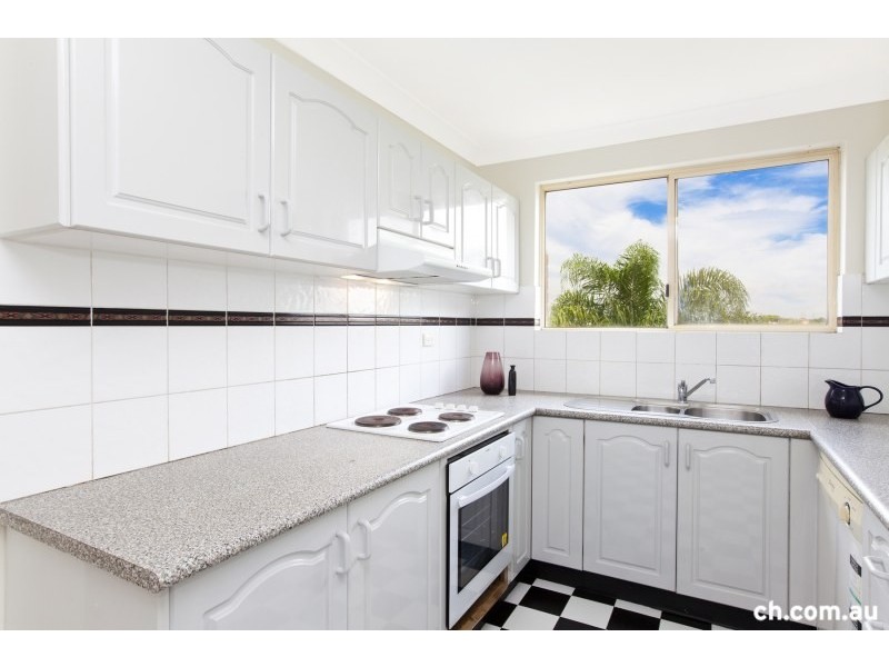 Unit 5/16-18 Hornsey Street, Rozelle NSW 2039