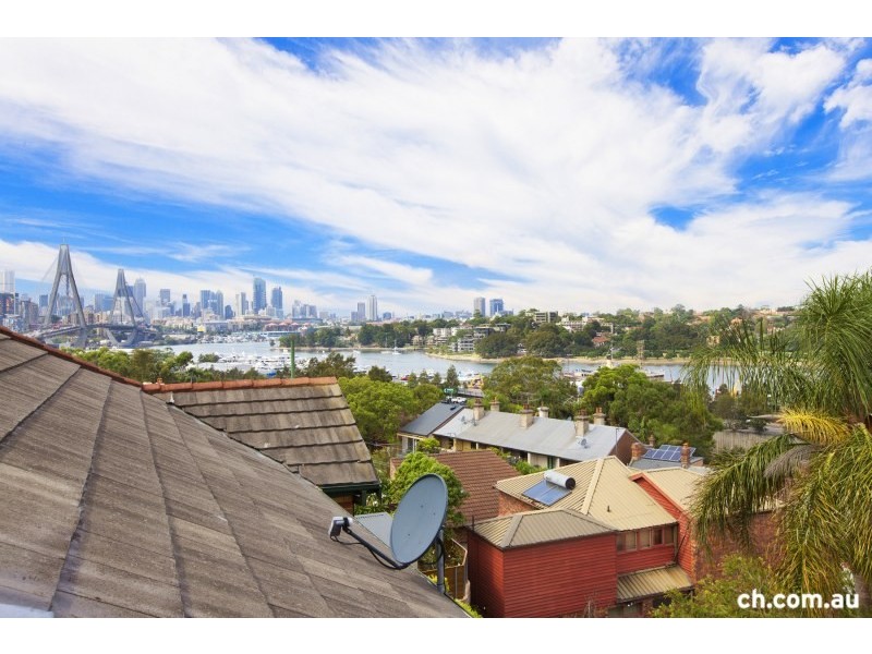 Unit 5/16-18 Hornsey Street, Rozelle NSW 2039