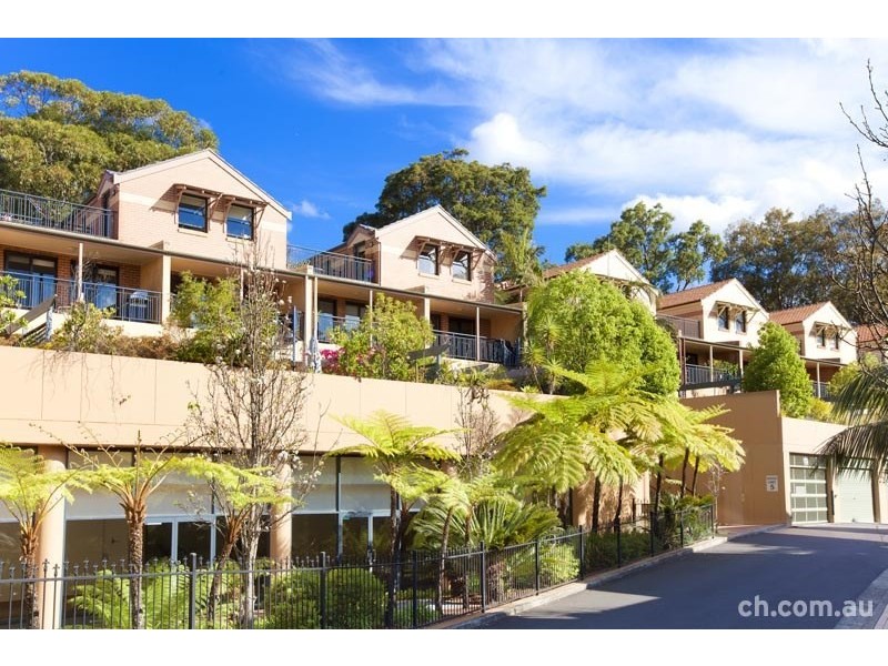 Unit 78/8 Water Street, Birchgrove NSW 2041