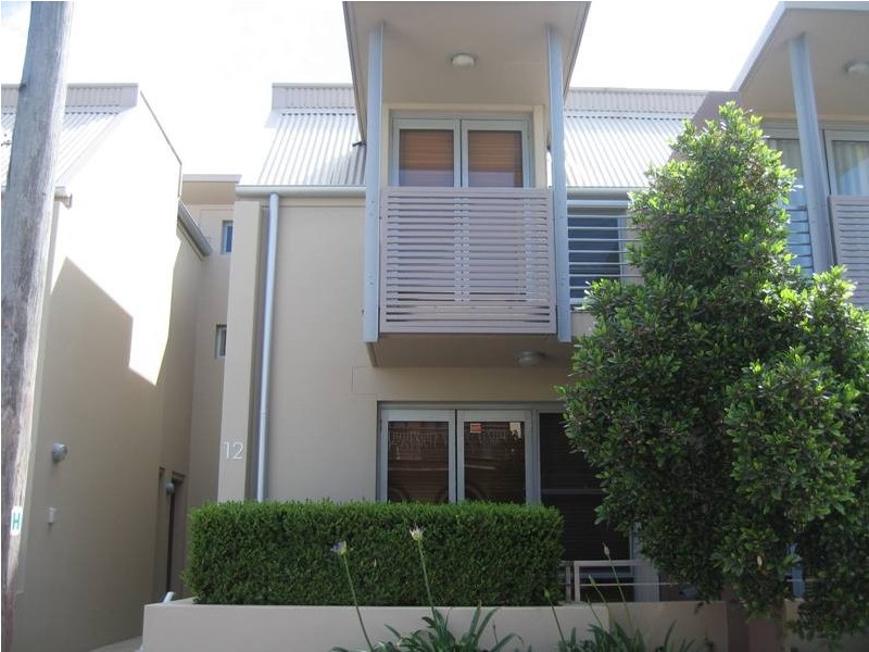 12 Lawson Street, Balmain NSW 2041