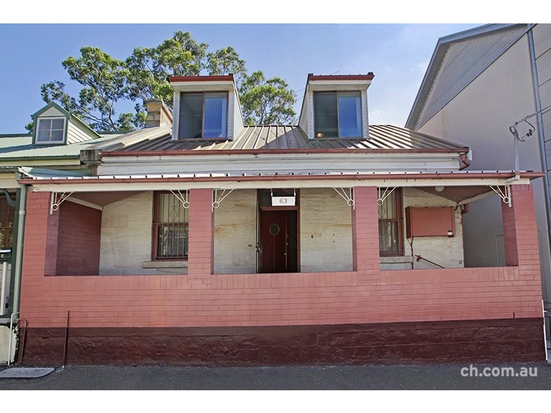 63 Darling Street, Balmain East NSW 2041