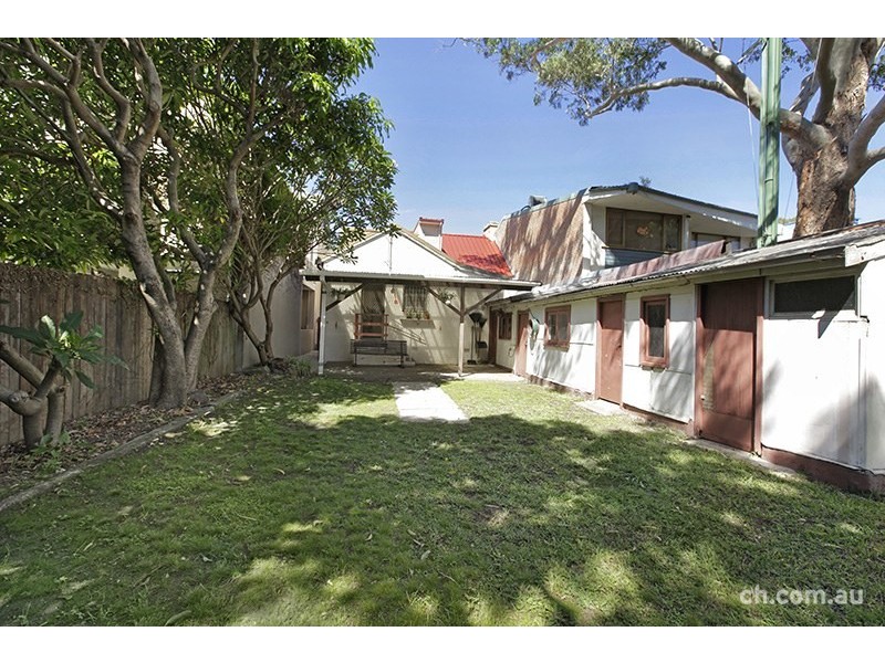 63 Darling Street, Balmain East NSW 2041