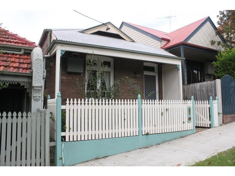 34 Ryan Street, Lilyfield NSW 2040