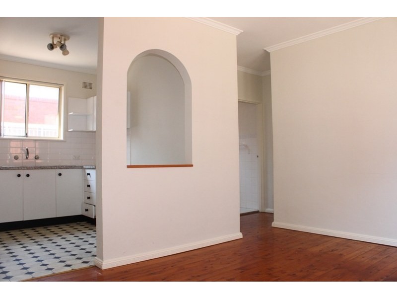 Unit 1/8 Burt Street, Rozelle NSW 2039