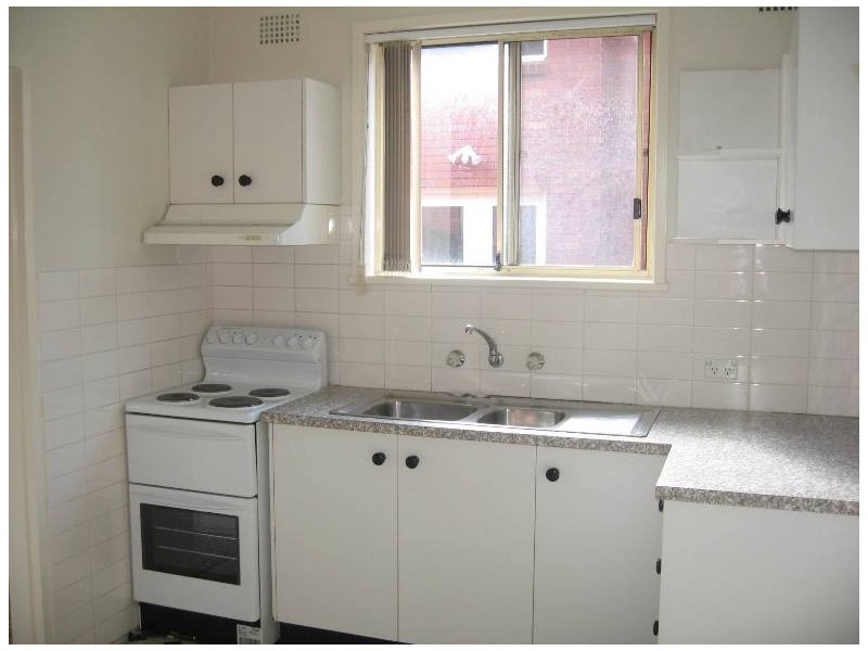 Unit 1/8 Burt Street, Rozelle NSW 2039