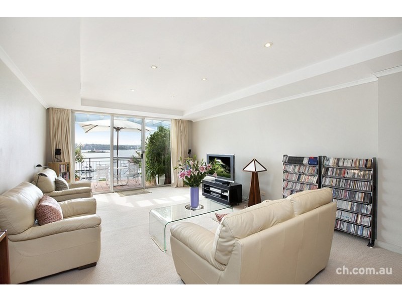 Unit 15/3 Wulumay Close, Rozelle NSW 2039