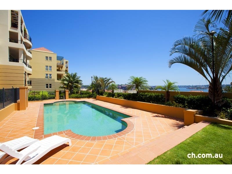 Unit 15/3 Wulumay Close, Rozelle NSW 2039